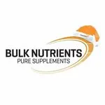 Bulk Nutrients discount code